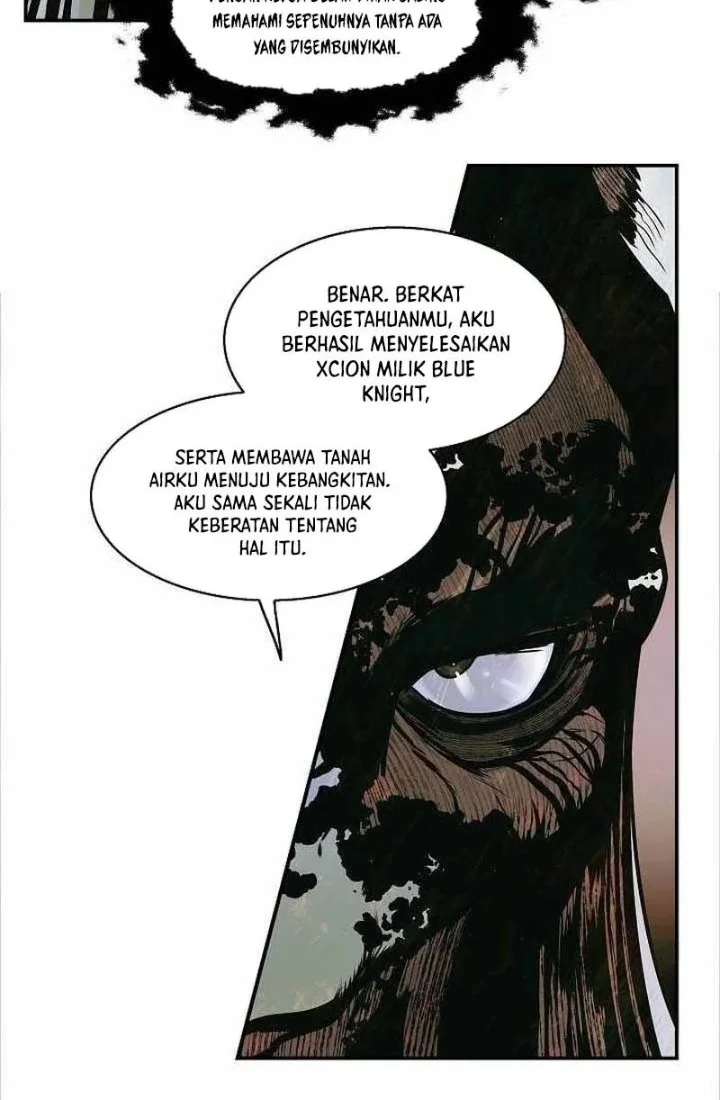 Dark Lady Isekai Chapter 297 Gambar 16