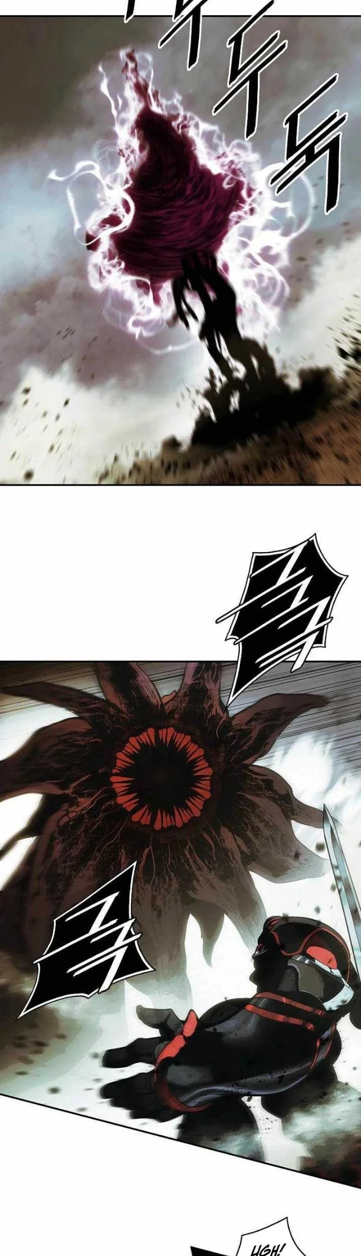 Dark Lady Isekai Chapter 298 Gambar 12