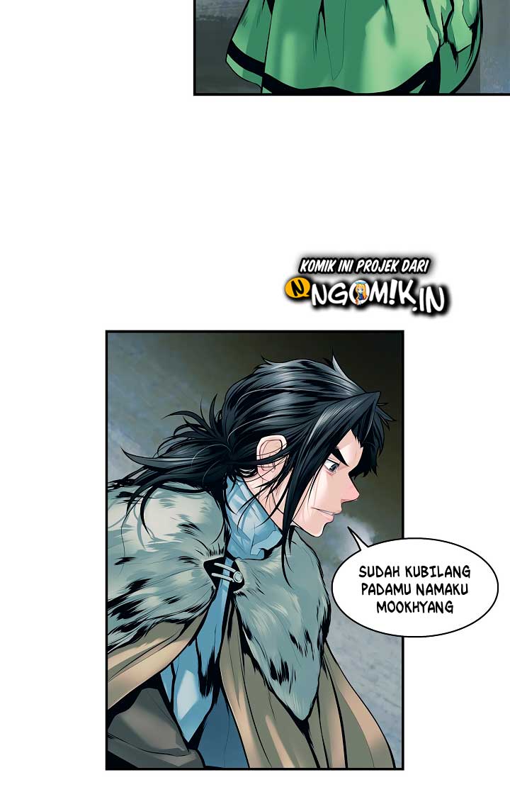 Dark Lady Isekai Chapter 3 Gambar 14