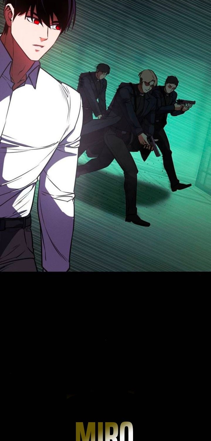 Day Walker Chapter 14 - Halaman 22