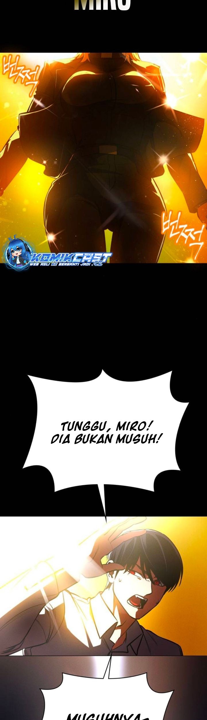 Day Walker Chapter 14 - Halaman 23