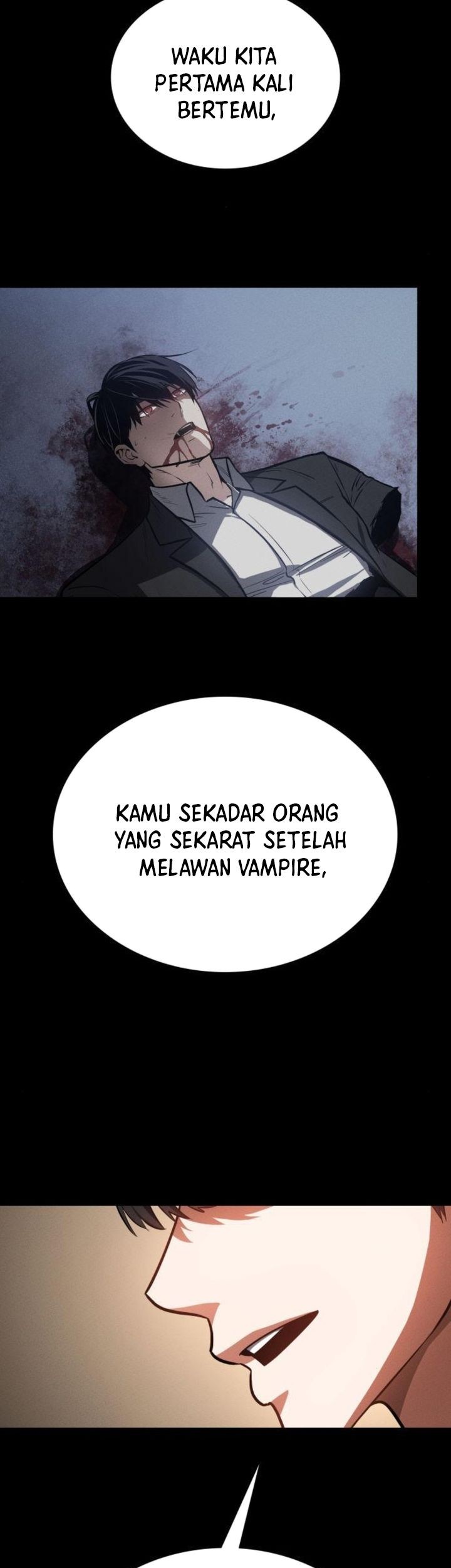Day Walker Chapter 15 - Halaman 19
