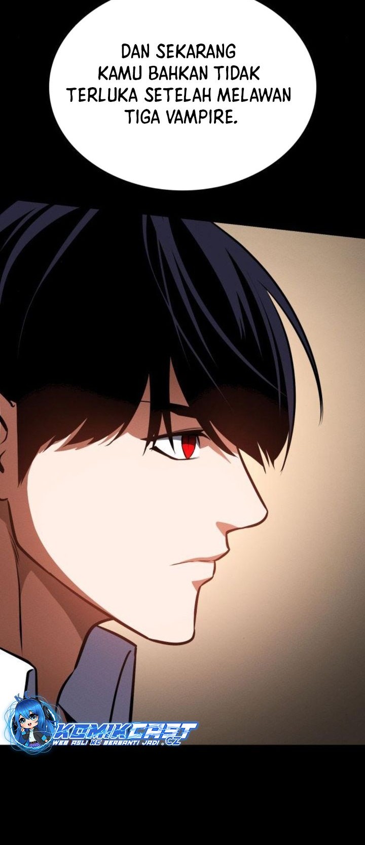 Day Walker Chapter 15 - Halaman 20