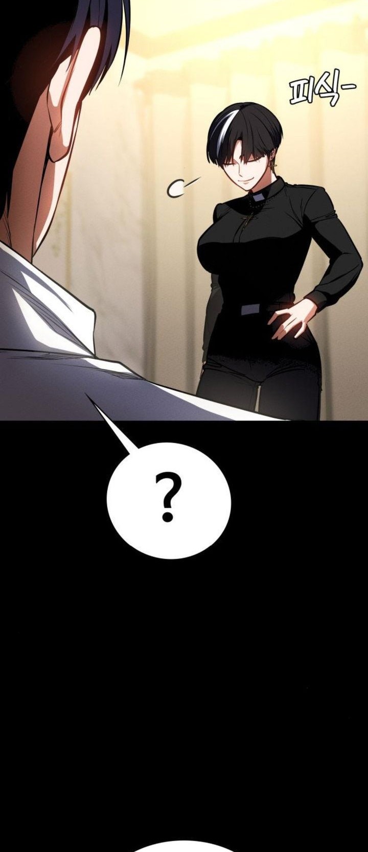 Day Walker Chapter 15 - Halaman 18