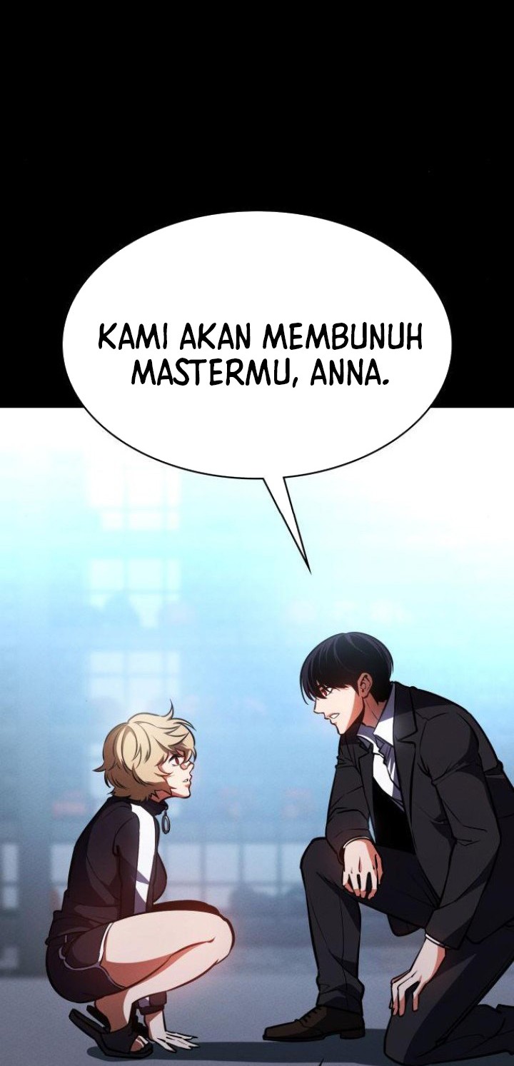 Day Walker Chapter 16 - Halaman 22