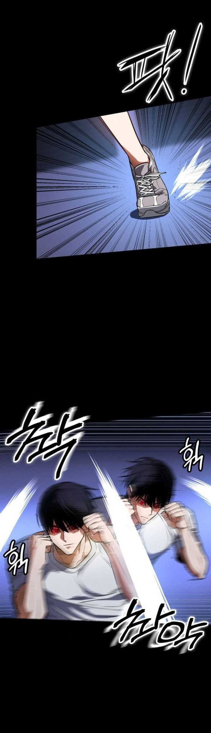 Day Walker Chapter 17 - Halaman 24