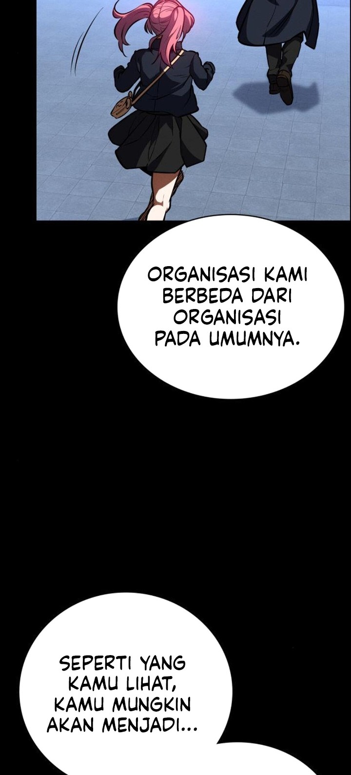 Day Walker Chapter 18 - Halaman 20