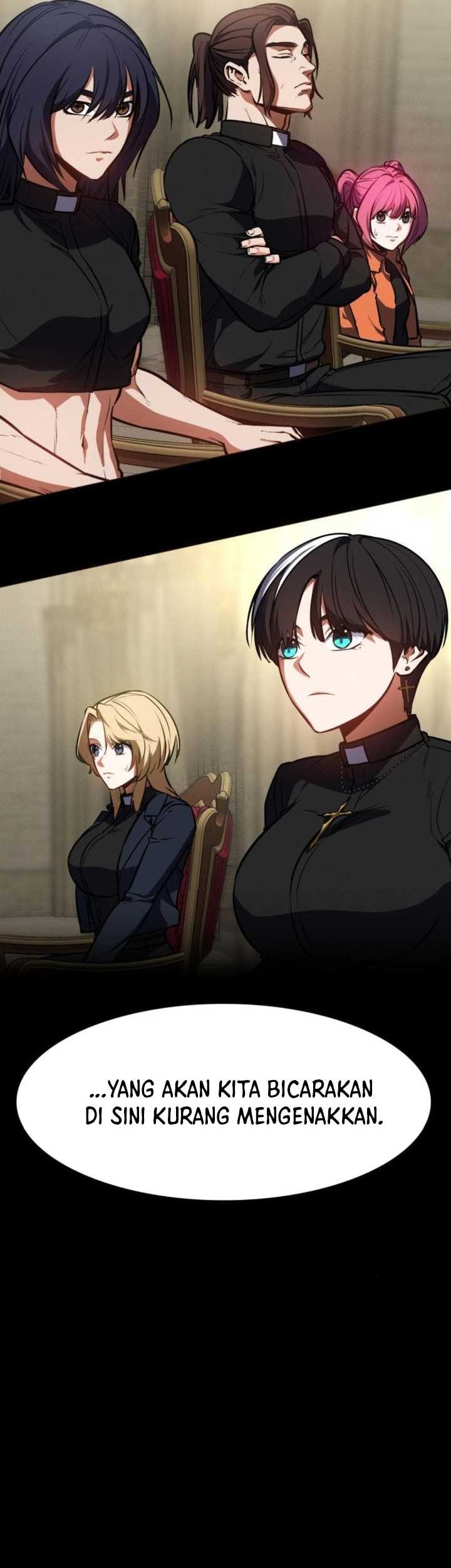 Day Walker Chapter 19 - Halaman 27
