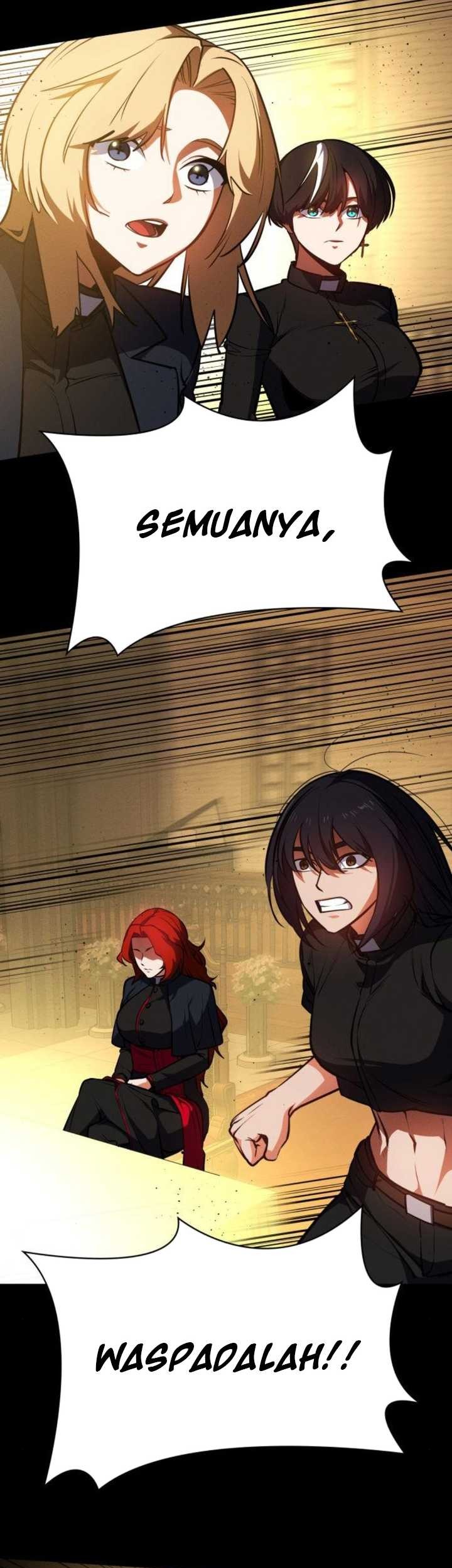 Day Walker Chapter 20 - Halaman 22