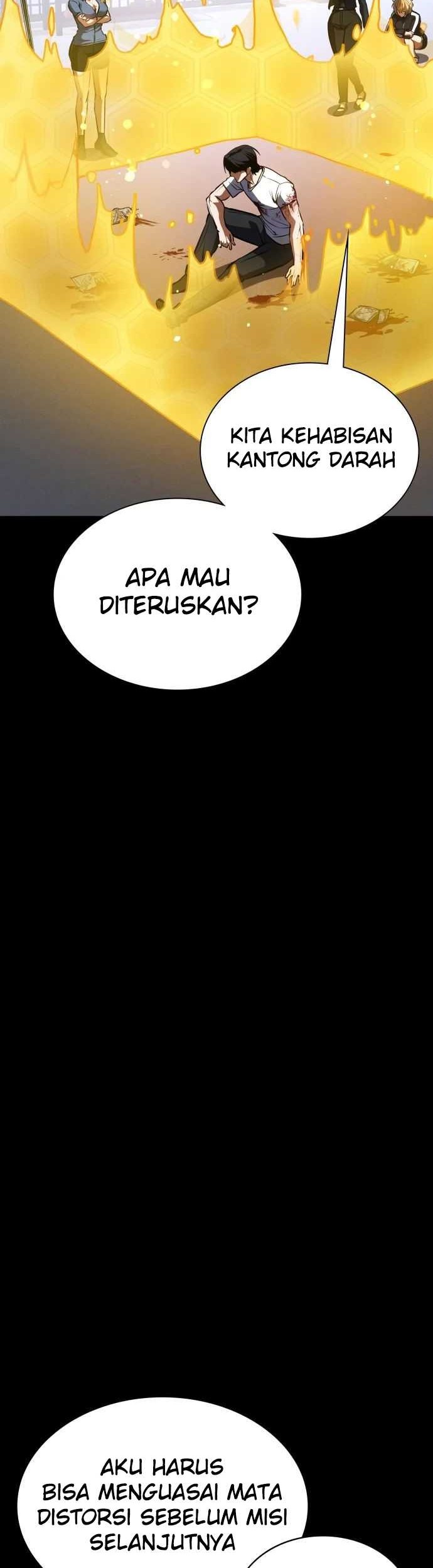Day Walker Chapter 31 - Halaman 24