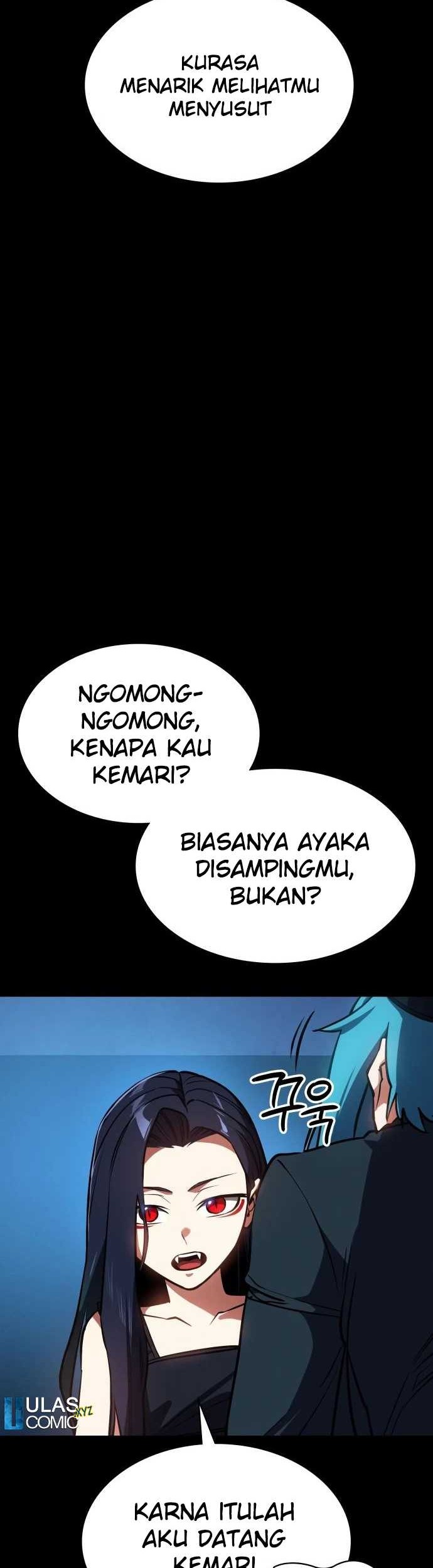 Day Walker Chapter 32 - Halaman 20