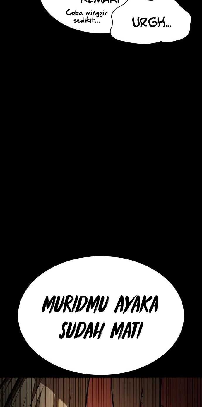 Day Walker Chapter 32 - Halaman 21