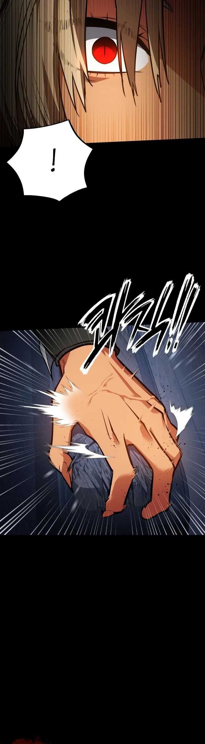 Day Walker Chapter 32 - Halaman 22
