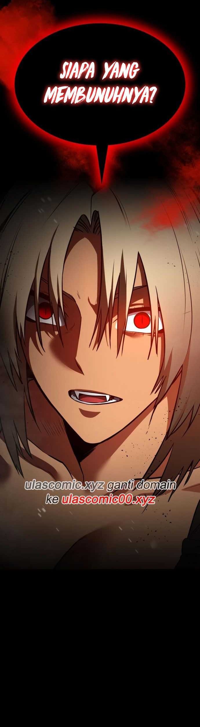 Day Walker Chapter 32 - Halaman 23