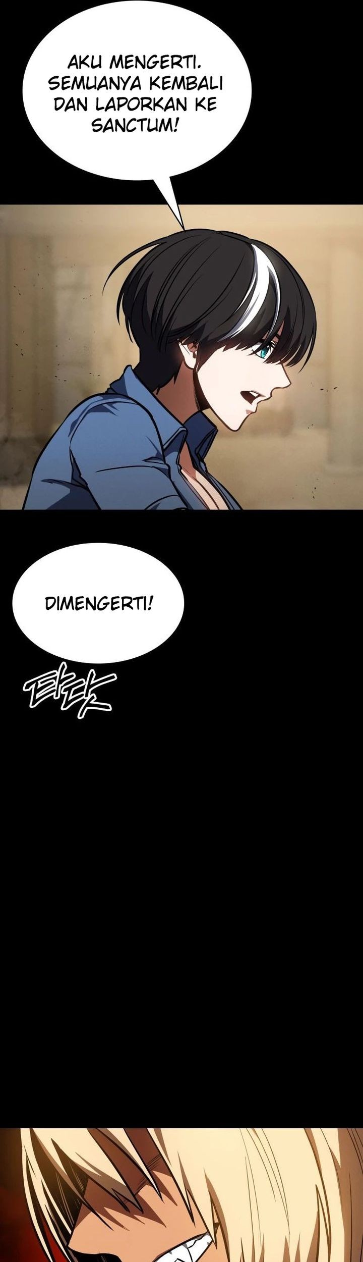 Day Walker Chapter 33 - Halaman 25