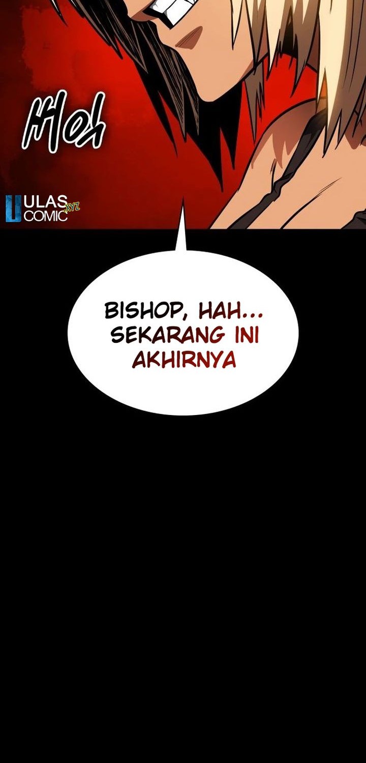 Day Walker Chapter 33 - Halaman 26