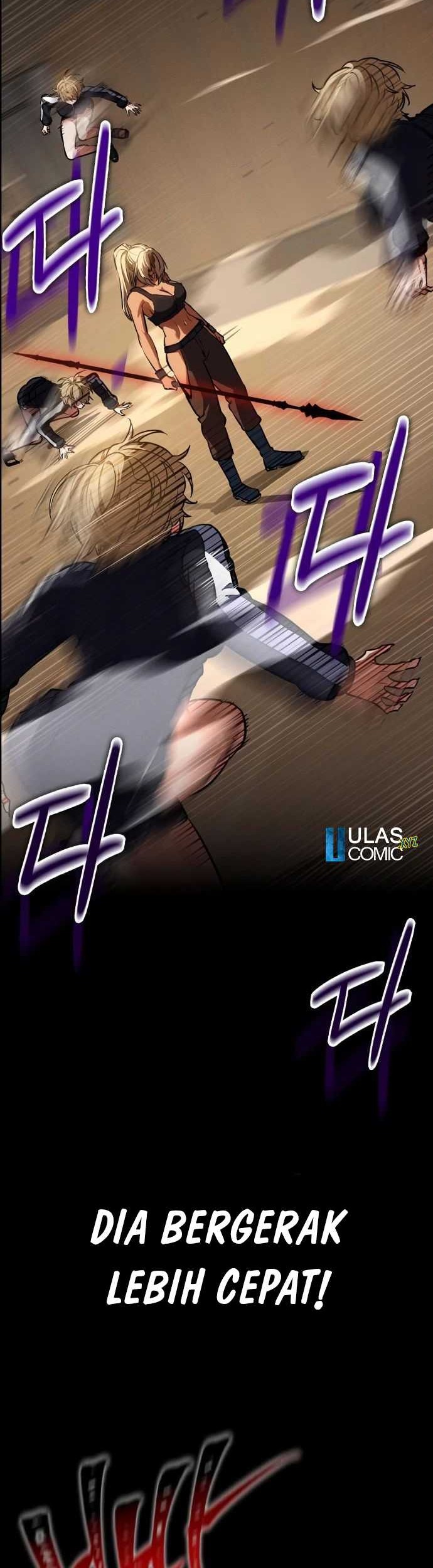 Day Walker Chapter 34 - Halaman 20