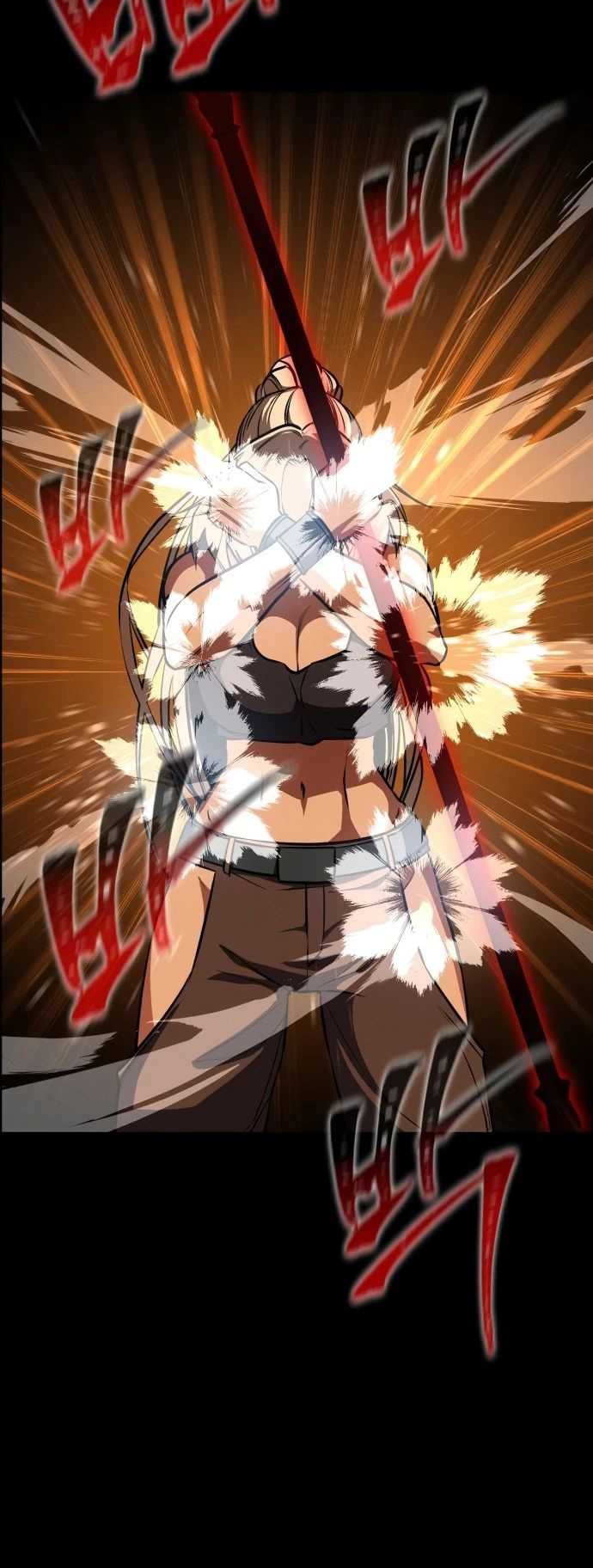 Day Walker Chapter 34 - Halaman 21