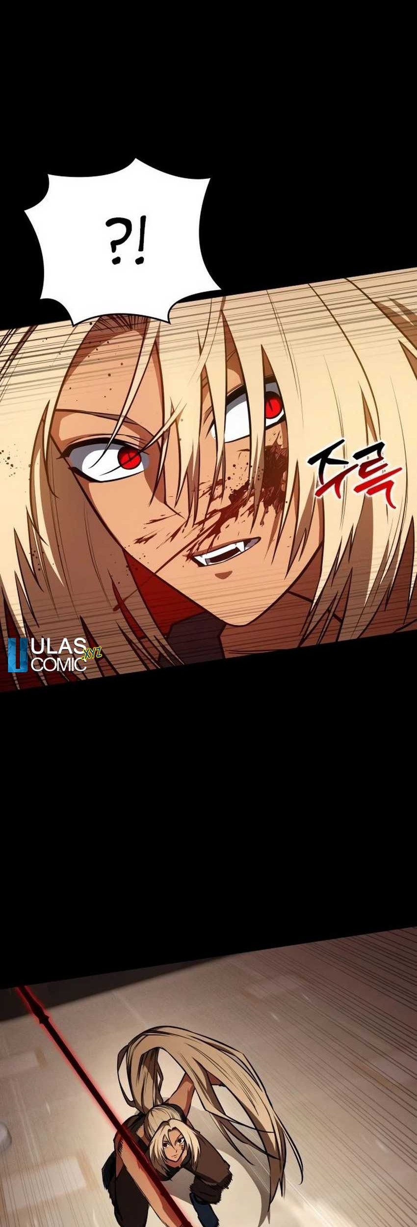 Day Walker Chapter 35 - Halaman 23
