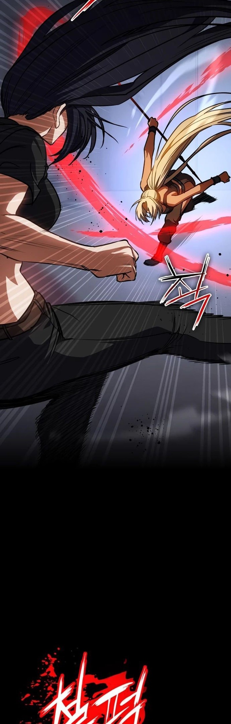 Day Walker Chapter 36 - Halaman 19