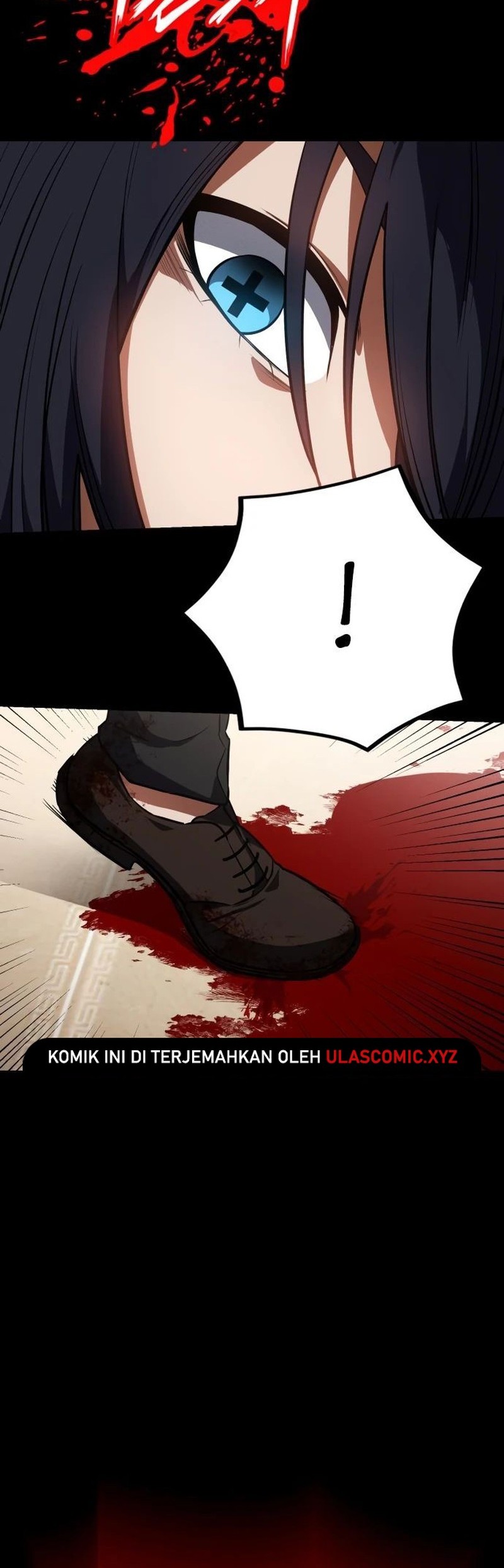 Day Walker Chapter 36 - Halaman 20