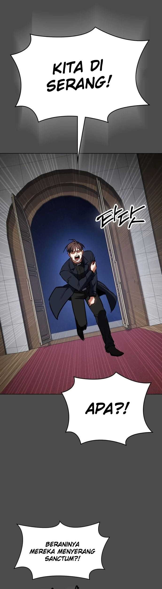 Day Walker Chapter 38 - Halaman 17