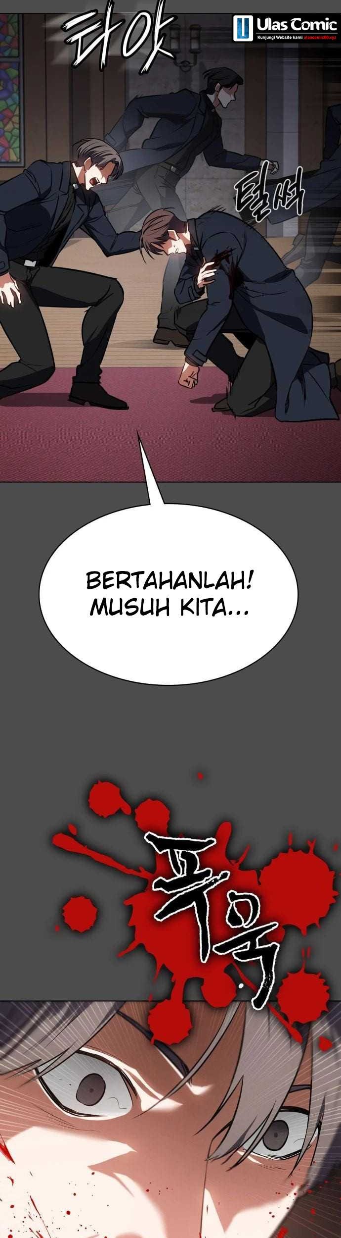 Day Walker Chapter 38 - Halaman 18