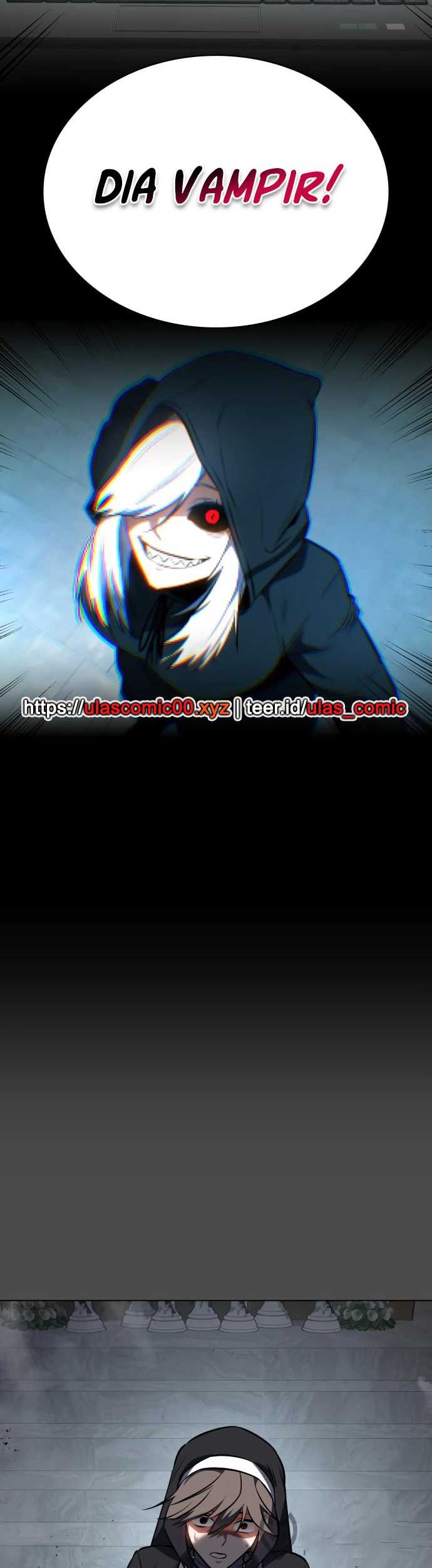 Day Walker Chapter 39 - Halaman 18