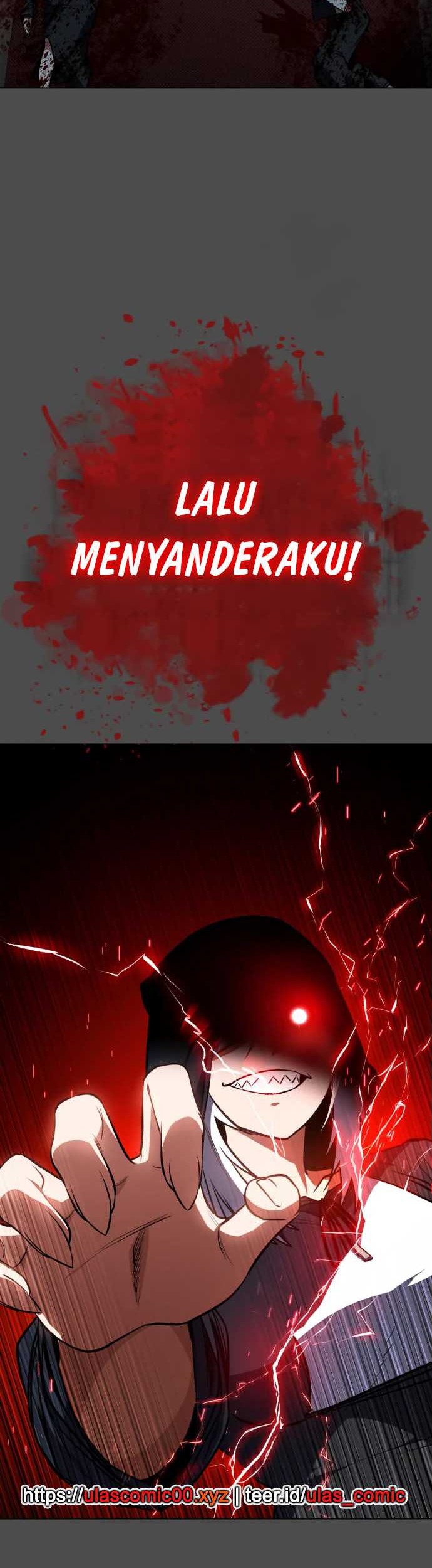 Day Walker Chapter 39 - Halaman 20