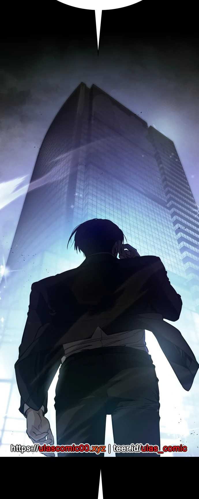 Day Walker Chapter 40 - Halaman 21