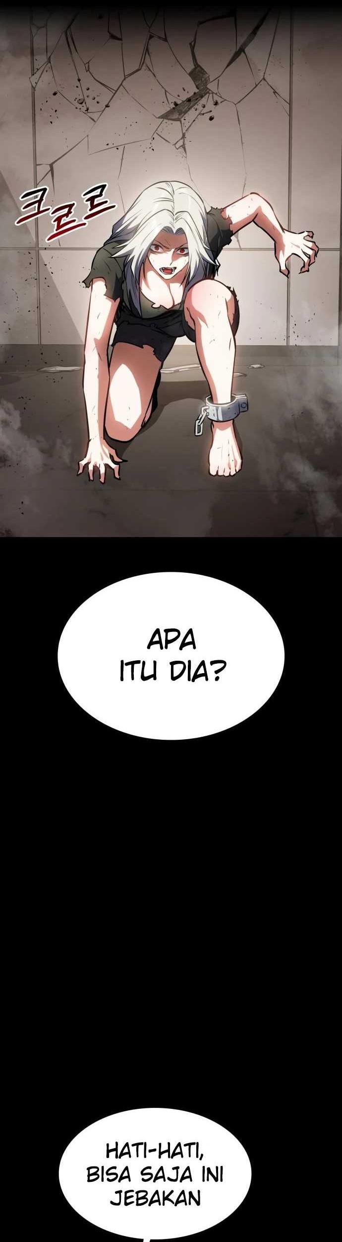 Day Walker Chapter 41 - Halaman 20