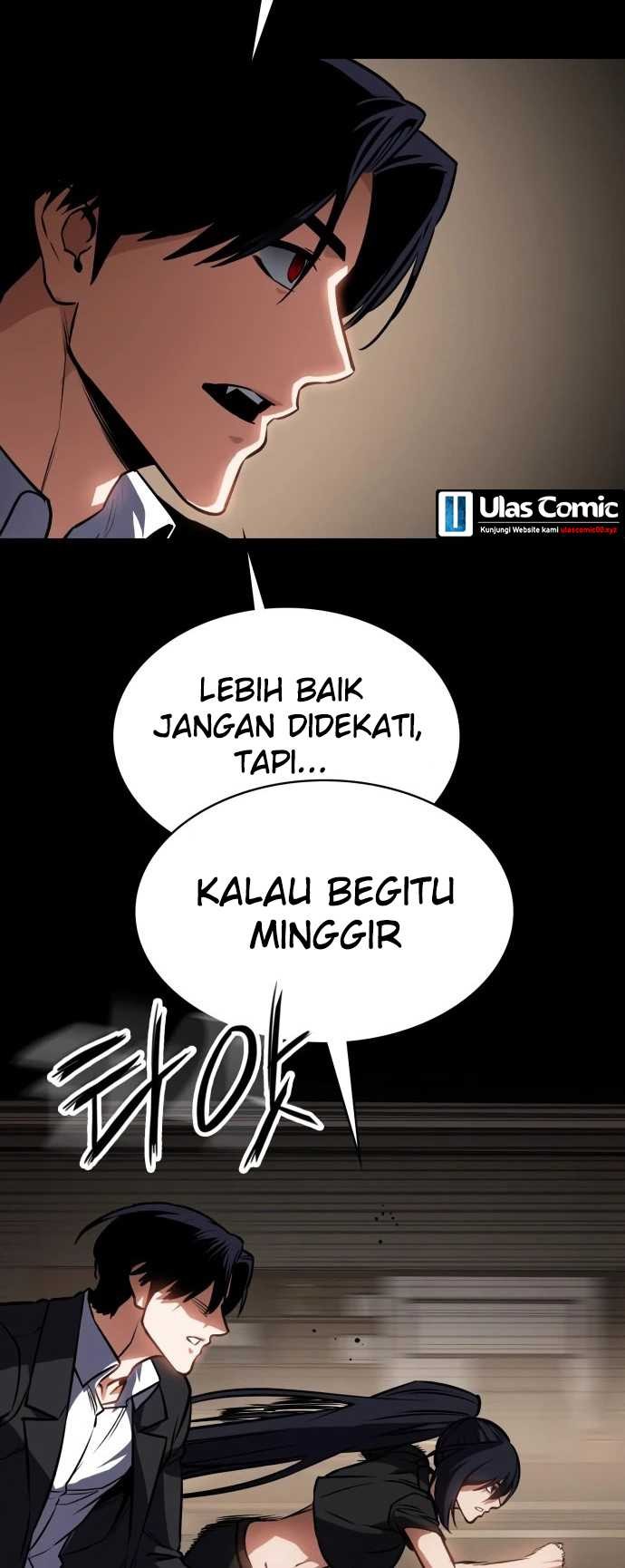 Day Walker Chapter 41 - Halaman 21