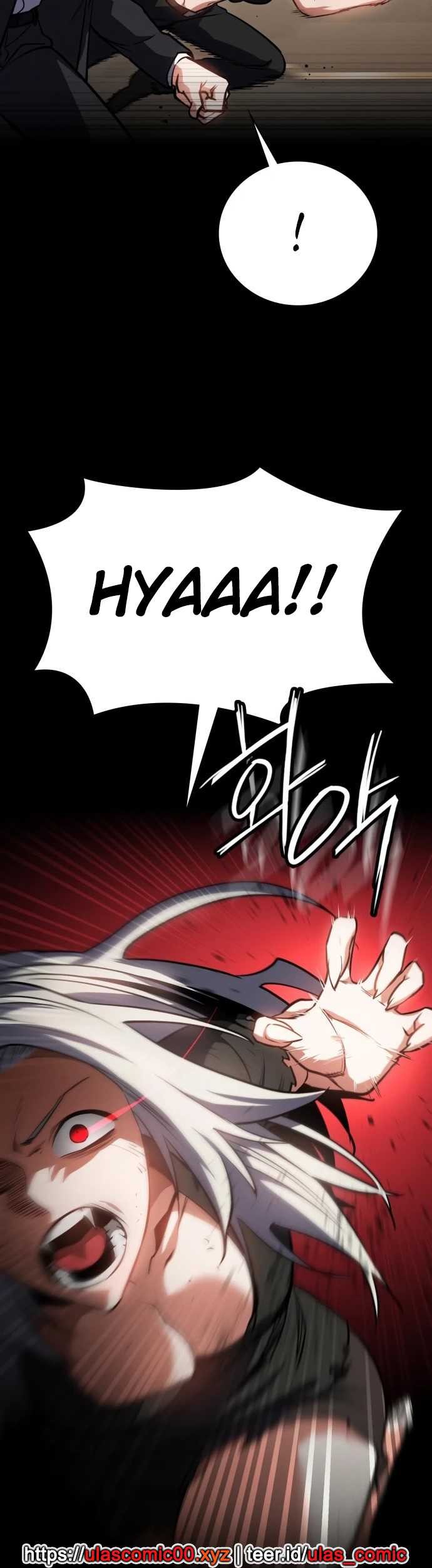 Day Walker Chapter 41 - Halaman 22