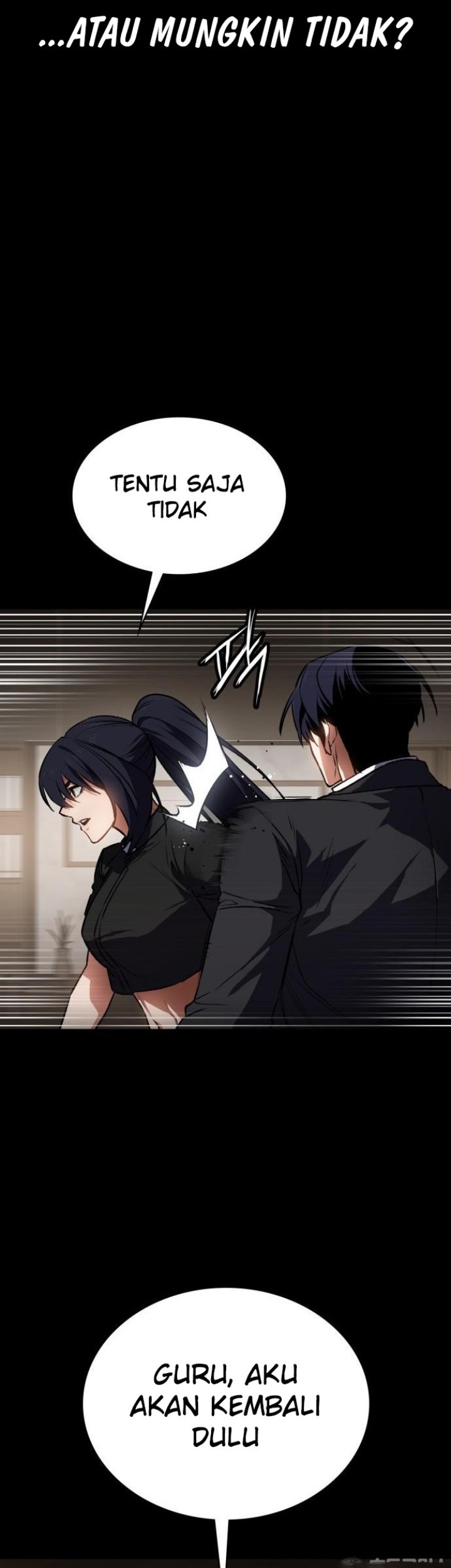 Day Walker Chapter 42 - Halaman 22