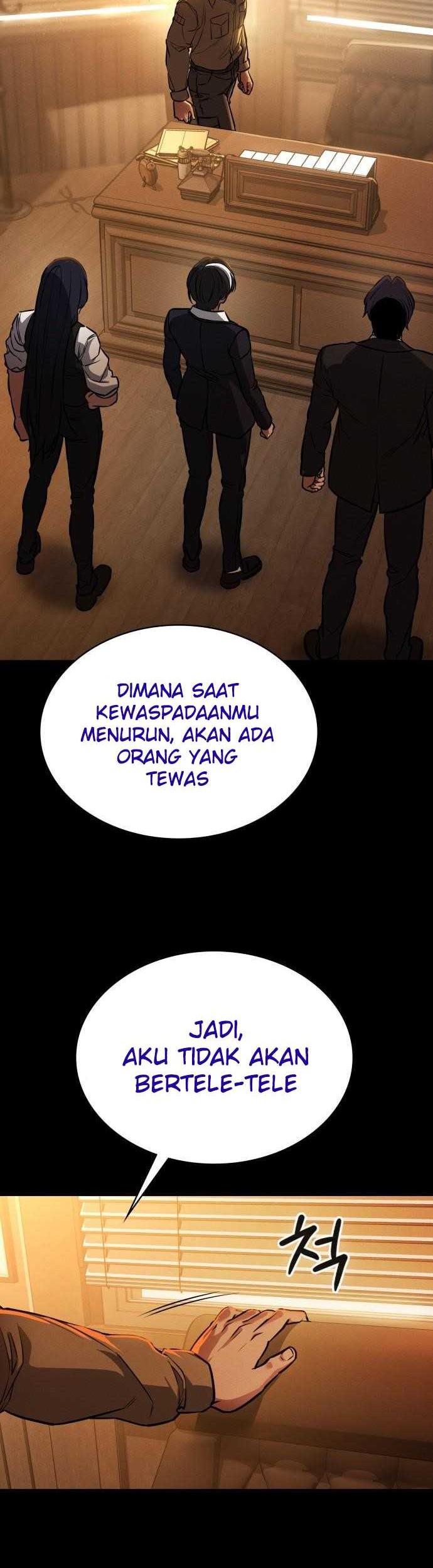 Day Walker Chapter 43 - Halaman 25