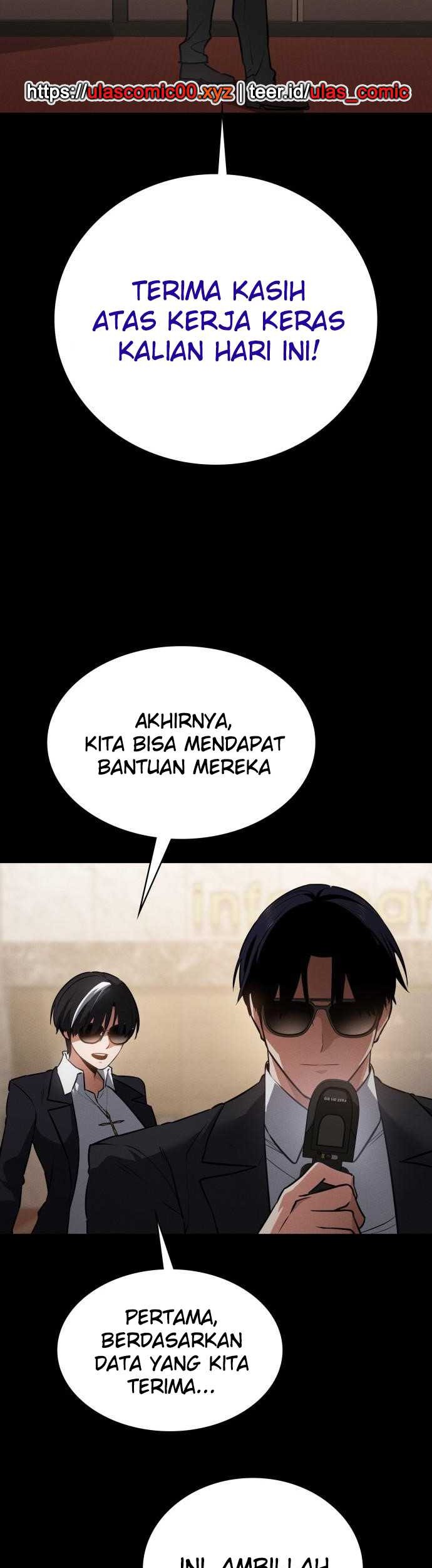 Day Walker Chapter 44 - Halaman 22