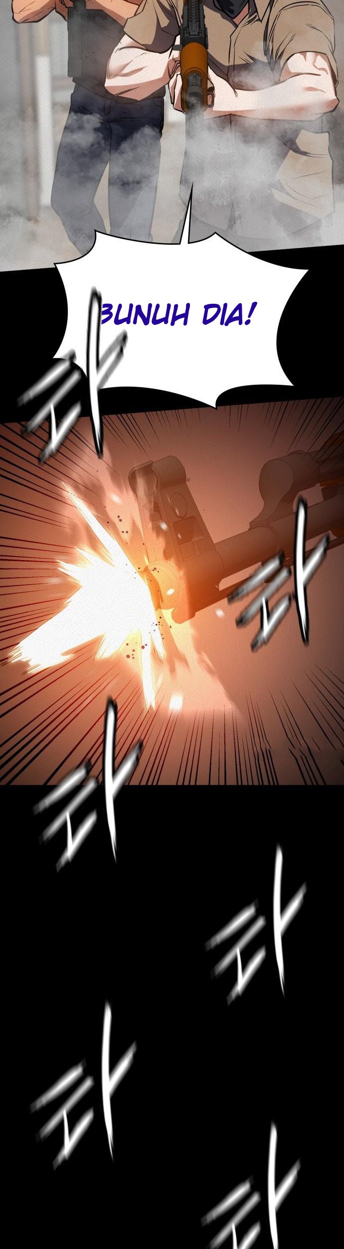 Day Walker Chapter 45 - Halaman 19
