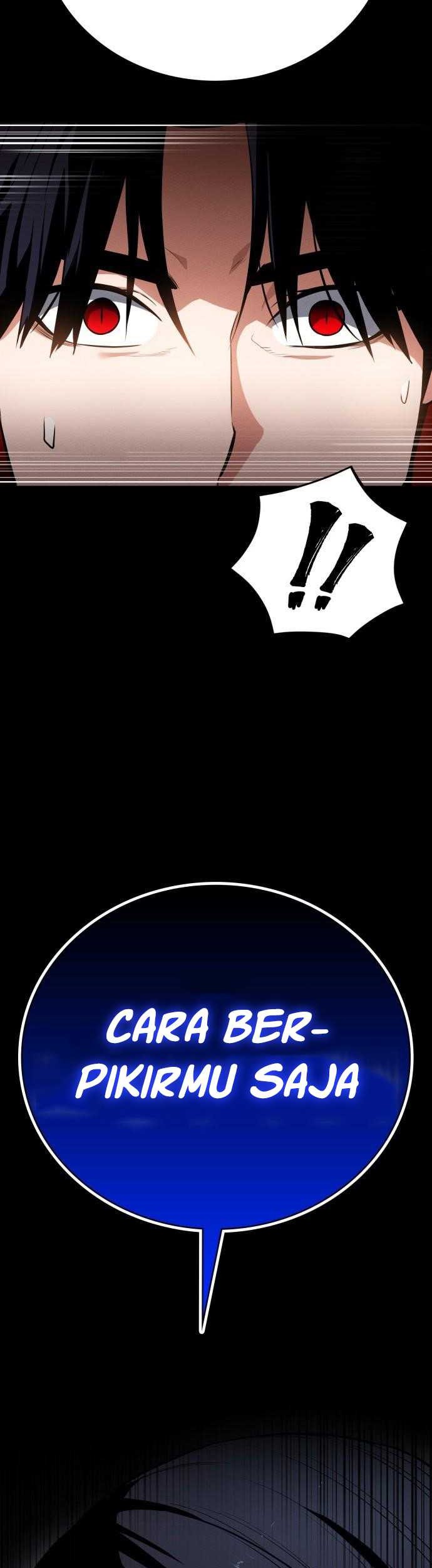 Day Walker Chapter 46 - Halaman 21
