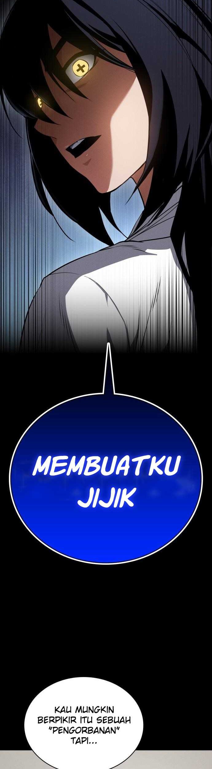 Day Walker Chapter 46 - Halaman 22