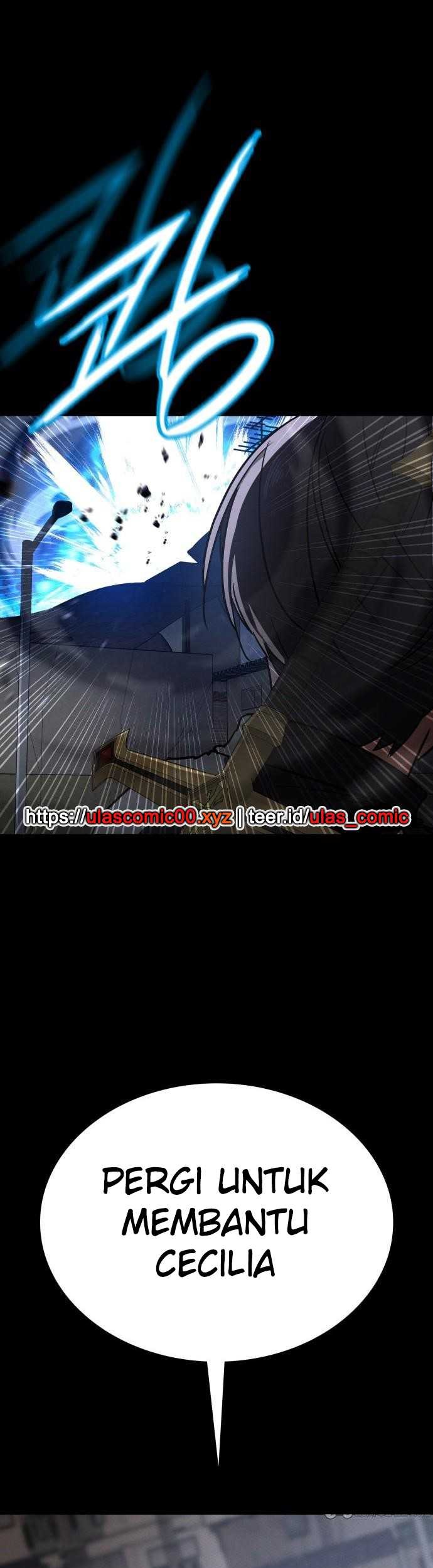 Day Walker Chapter 49 - Halaman 22