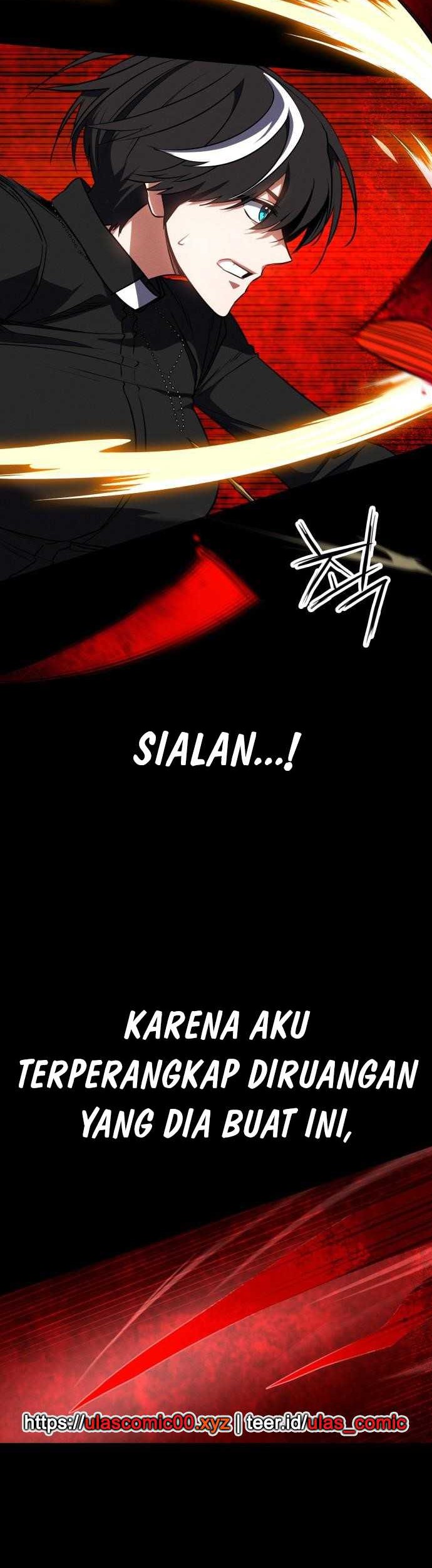 Day Walker Chapter 50 - Halaman 13