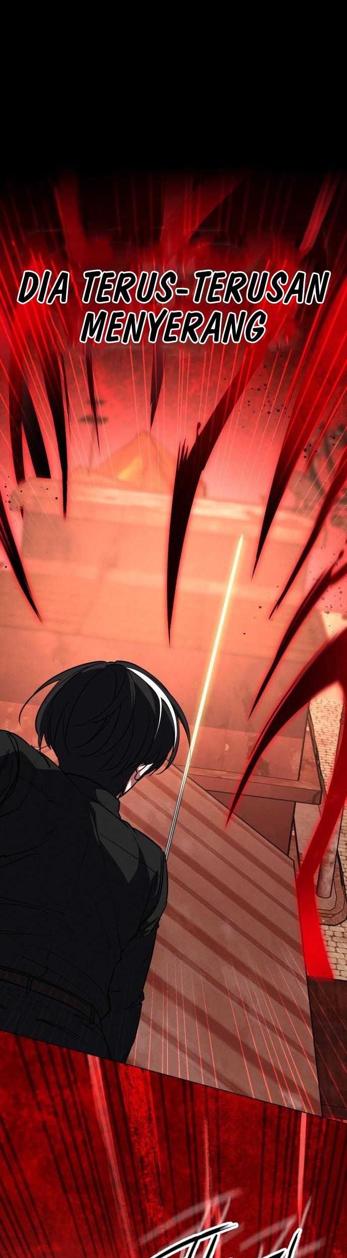 Day Walker Chapter 50 - Halaman 14