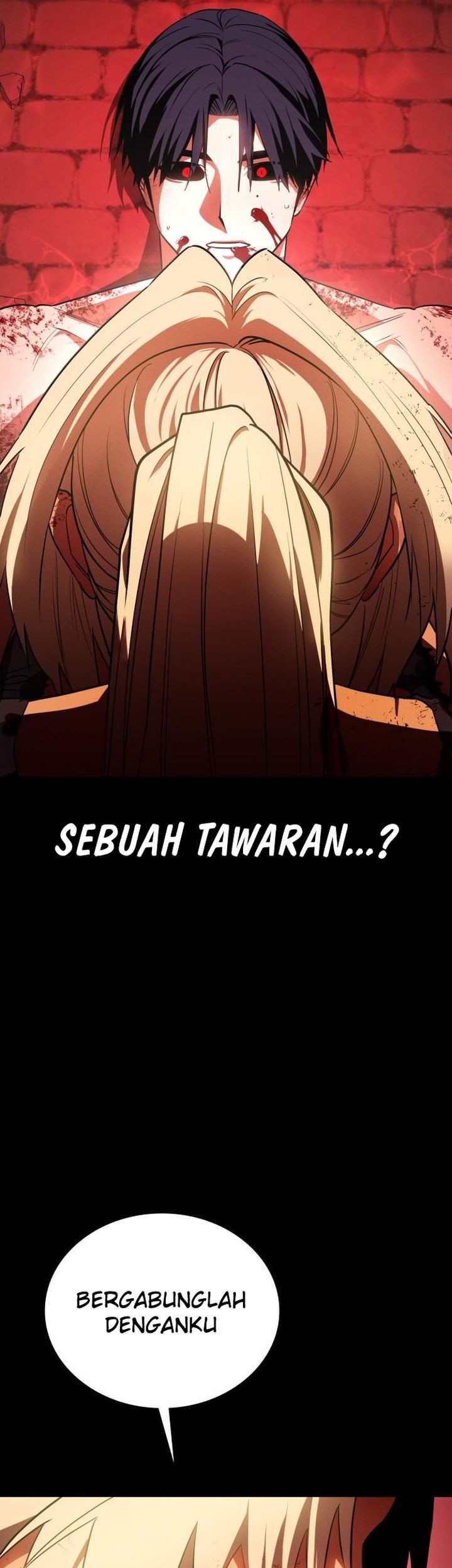 Day Walker Chapter 51 - Halaman 26