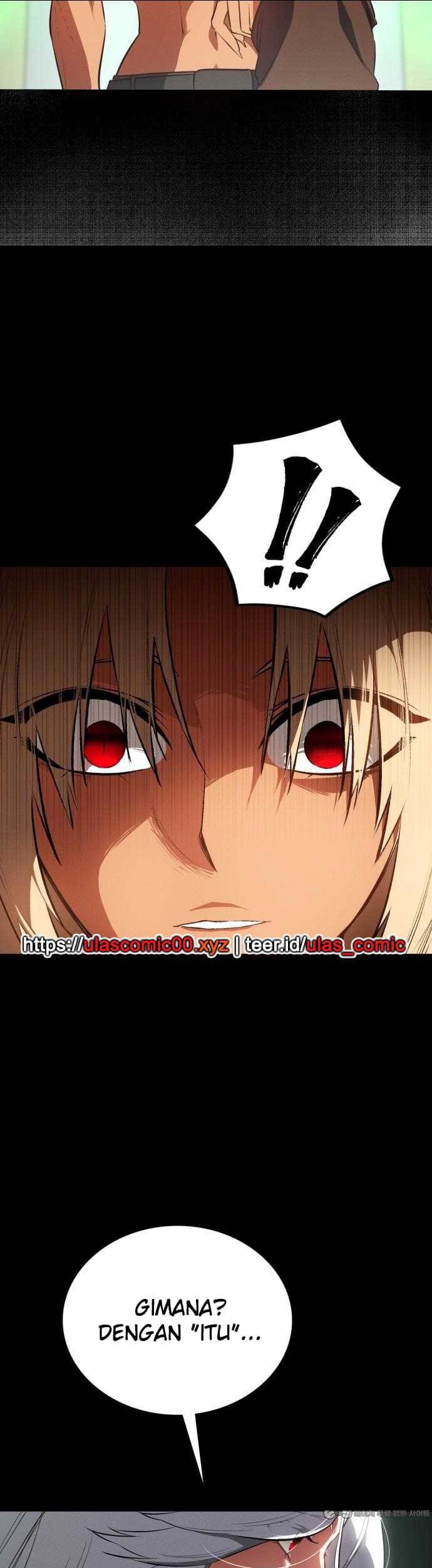 Day Walker Chapter 53 - Halaman 22