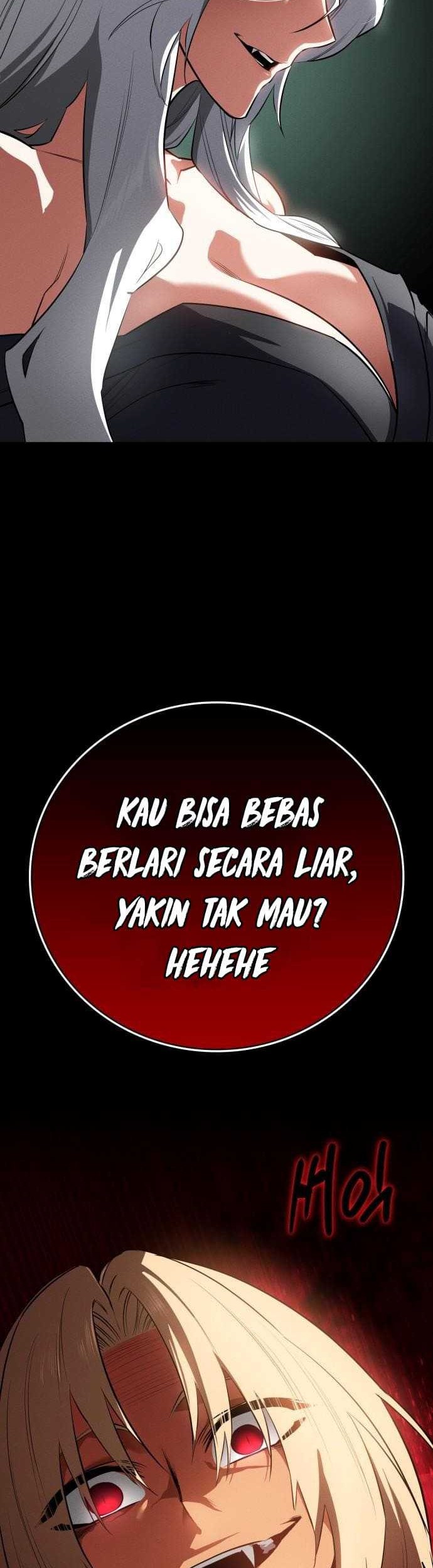 Day Walker Chapter 53 - Halaman 23
