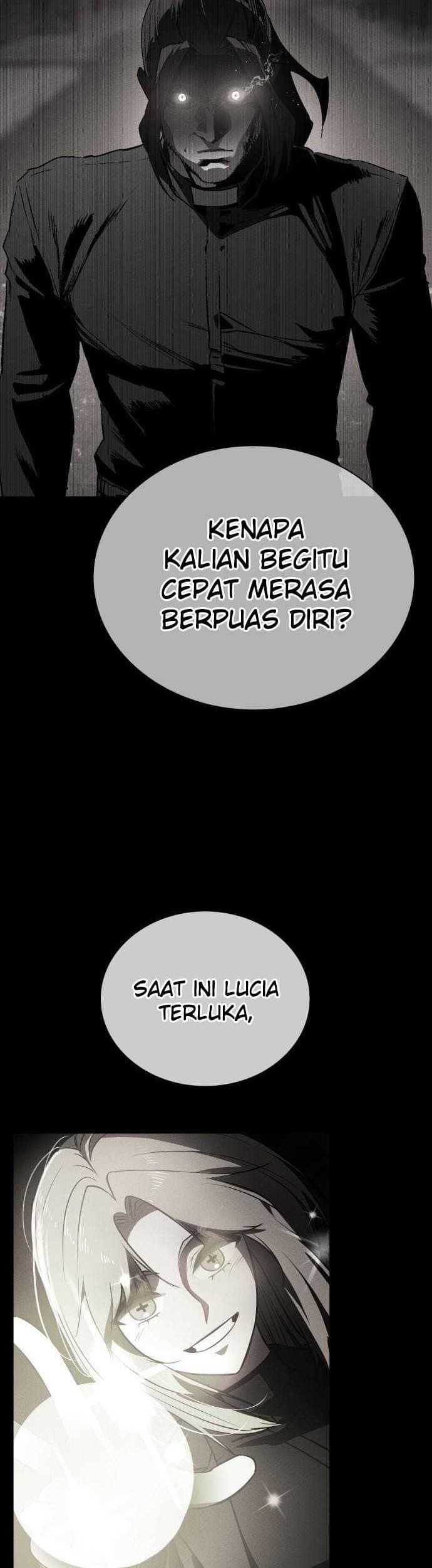 Day Walker Chapter 54 - Halaman 18