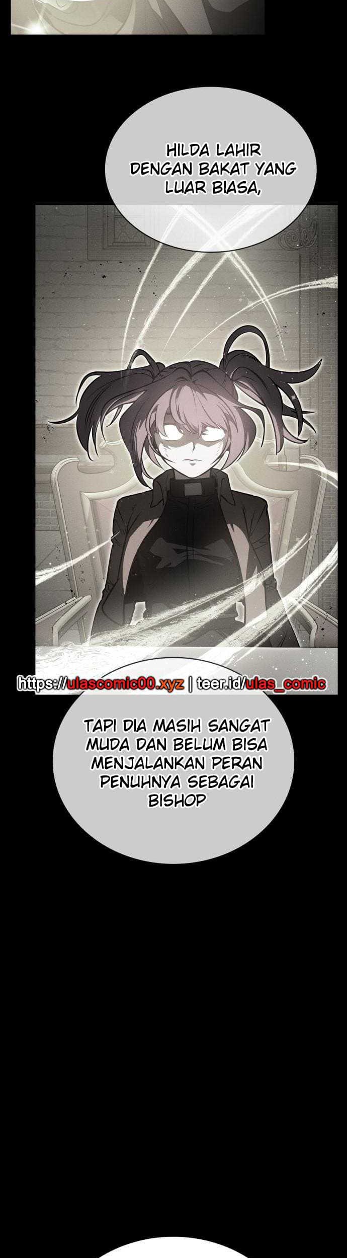 Day Walker Chapter 54 - Halaman 19