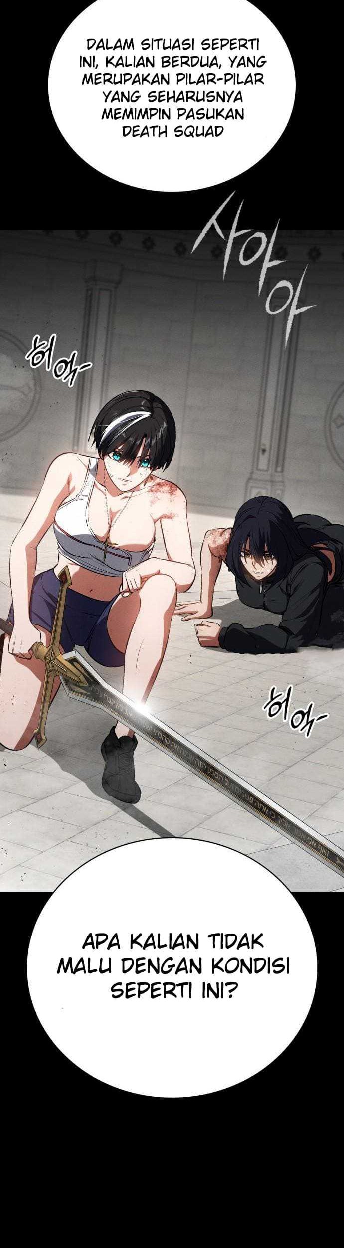 Day Walker Chapter 54 - Halaman 20