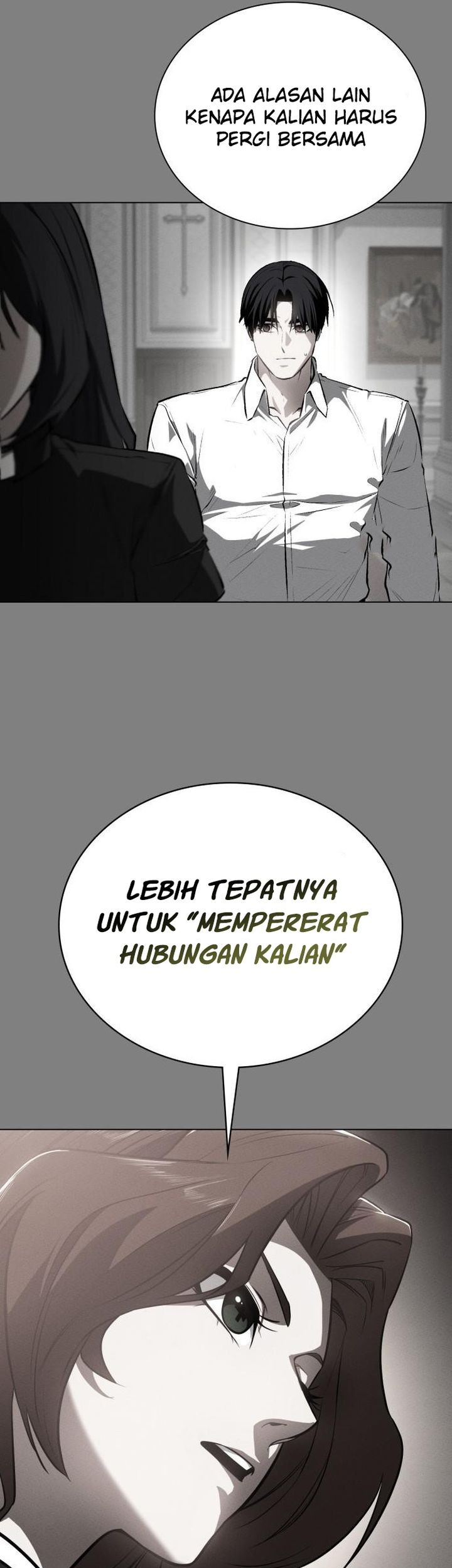 Day Walker Chapter 55 - Halaman 25