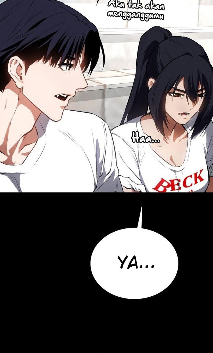 Day Walker Chapter 55 - Halaman 28
